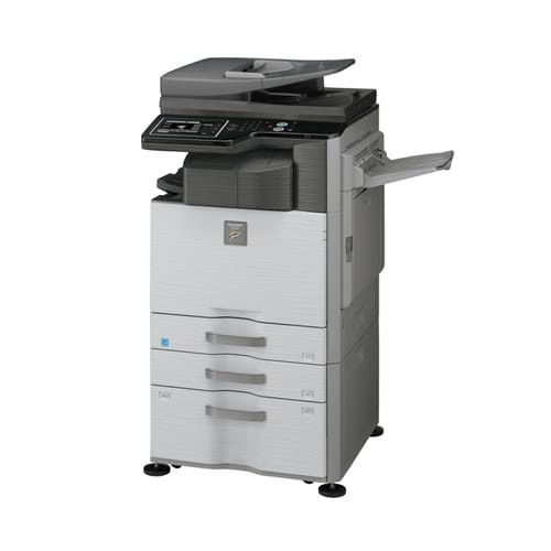 Photocopieur Multifonction Couleurs A3 Réseau DX-2000U