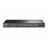 Switch 24 x 10/100/1000 (PoE+) + 4 x SFP Gigabit combiné