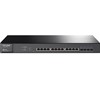 Smart Switch Administrable 16 Ports Gigabit 12 Ports 10G 4 Ports 10G SFP+