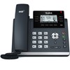 Télephone IP 12 Comptes SIP Ecran LCD 2,7  PoE sans Alimentation