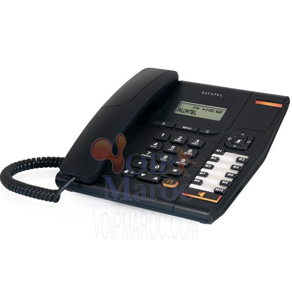 Temporis 580 Blanc T580
