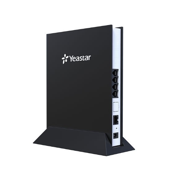 Passerelle VOIP 4 FXO TA410