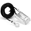 CONNECTORS RJ45 GROUND