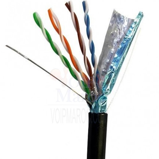 TCL1 CAT 5E TC-PRO SKRETKA TC-PRO