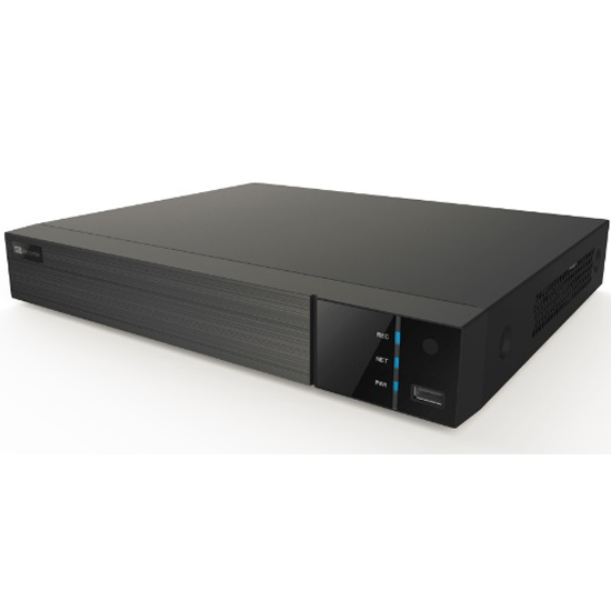 DVR 4CH 1080P TVI / CVI / AHD 1080P, 720P TD-2704TS-C