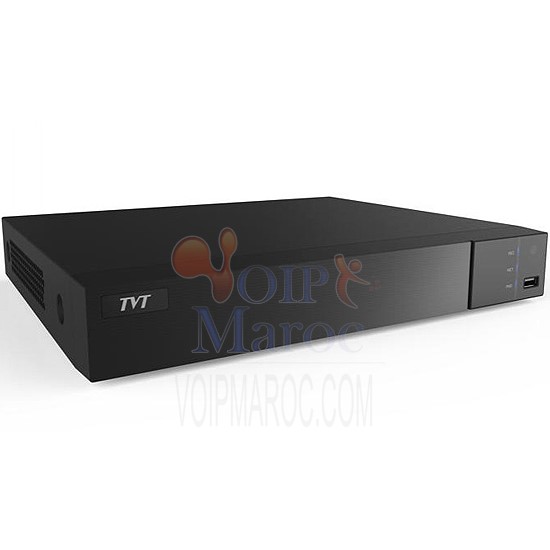 DVR 16CH 1080P RECORDING TD-2716TS-C