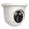 Caméra IP Dôme 2MP 2.8 12mm PoE