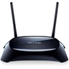 Modem Routeur VOIP Wireless N 300 Mbps 2 USB 4 LAN 10/100  1 DSL  1 FXO  2 FXS  EWAN  2 Antennes TD-VG3631