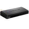 Mini Switch 16 Ports 10/100 Mbits