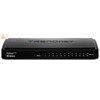 Mini Switch 24 Ports 10/100 Mbits