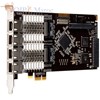 Carte  Numériques Asterisk PCI Express  8-Port T1/E1/J1/PRI