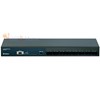 Switch fibre managé layer 2 100base-FX à 8 ports avec port Mini-GBIC