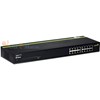 Switch Gigabit GREENnet à 16 ports TEG-S16G