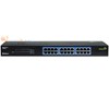 Switch Gigabit GREENnet à 24 ports