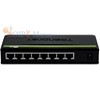 Switch Gigabit GREENnet à 8 ports TEG-S8G
