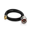 Câble Pigtail de 50 cm TL-ANT200PT