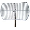 Antenne Parabolique d