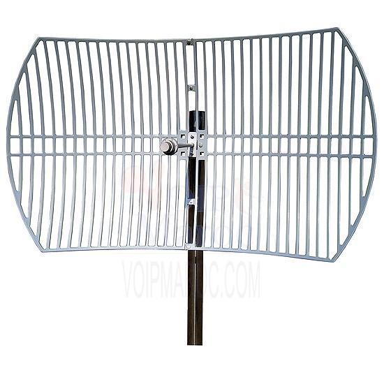 Antenne Parabolique d
