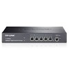 Routeur - commutateur 2 ports - Gigabit Lan - Montable sur rack TL-ER6020