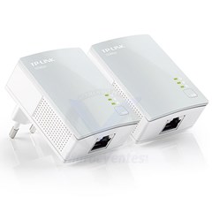 Kit de Démarrage Nano Adaptateur CPL AV500 TL-PA4010KIT