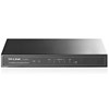 Routeur Haut Débit 4 Ports 10/100 Mbps à Répartition de Charge TL-R470T+