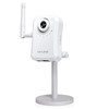 Caméra de Surveillance sans Fil Mégapixel H.264 / 1.3  Audio Bidirectionnelle