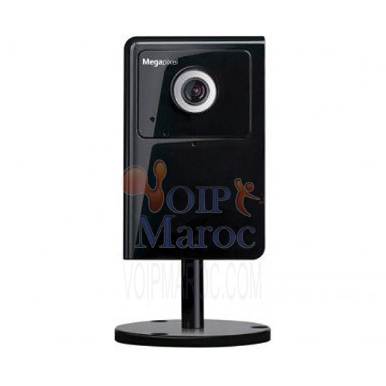 Caméra de Surveillance sans fil Mégapixel H.264  1.3  Audio Bidirectionnelle 3GPP TL-SC3430N