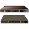 Switch 48 Ports Gigabit Rackable 19