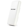 Point Accès extérieur sans fil à forte puissance 2.4GHz 150Mbps TL-WA7210N