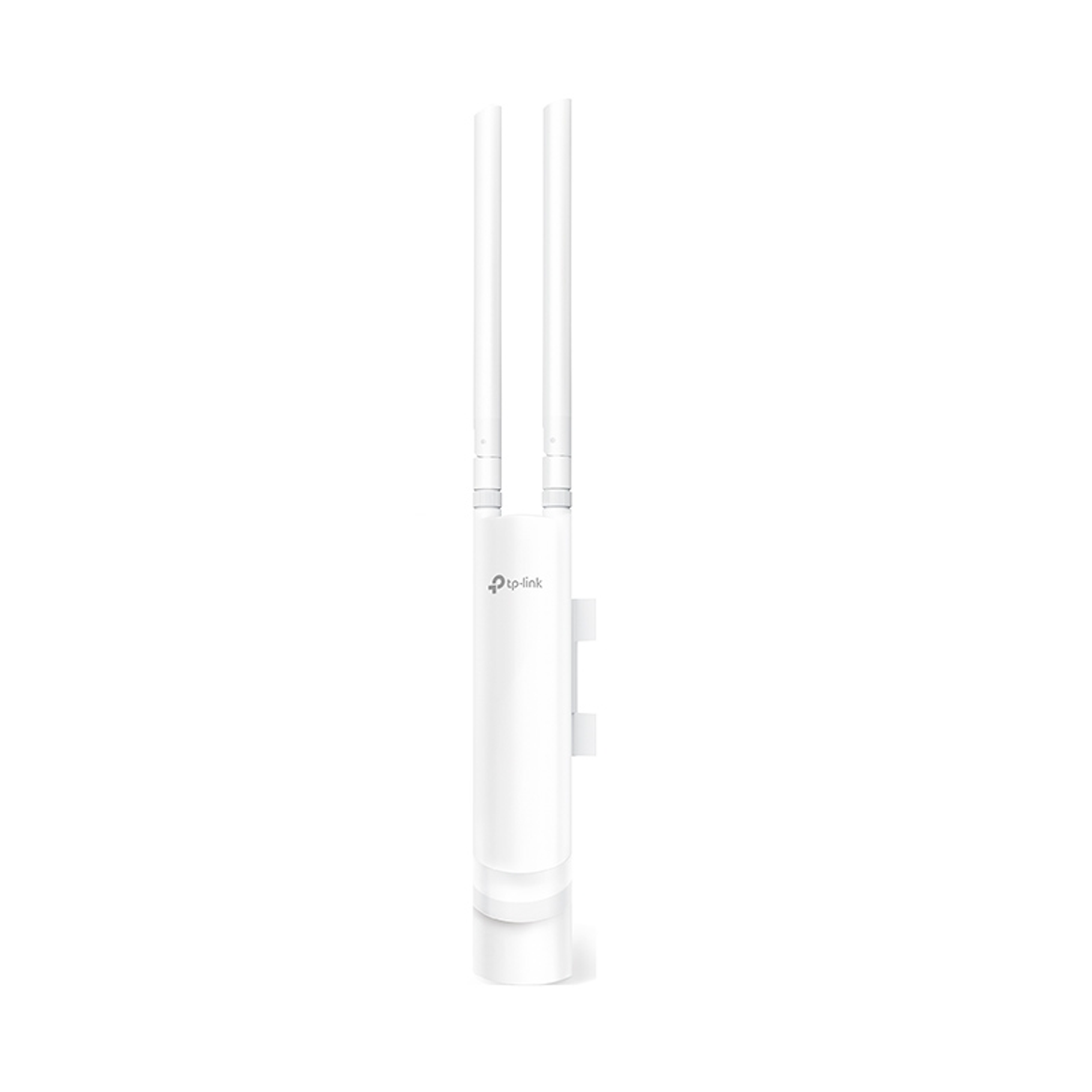 Tplink 300Mbps Wireless N Outdoor Access Point, Qualcomm, 300Mbps at 2.4GHz, 802.11b/g/n, 1 10/100Mbps LAN, Passive PoE Supported, Centralized Management, Captive Portal, Multi-SSID, 5dBi external omni antennas, Pole Mounting EAP110-OUTDOOR