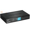 Switch 8 ports 10/100 (4 POEMBPS + 4 NON POE)