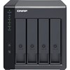 Boitier RAID / Unité d expansion USB-C 3.0 4 baies 2.5 /3.5  SATA (sans disque dur)