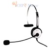 Casque avec micro pour téléphone IP For600