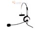 Casque avec micro pour téléphone IP