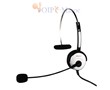 Casque avec micro pour téléphone IP For600