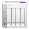 Serveur NAS 4 baies 3.5  /2.5  SATA 6Gb/s 3Gb/s (sans disque dur)