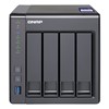 Serveur NAS 4 baies 2 Go de RAM SATA III SFP + 10 GbE USB 3.0 (sans disque dur)