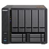 Serveur NAS 9 baies Quad-core AMD GX-420MC 8Go (sans disque dur)