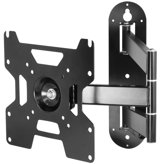 Support TV FLEX S Mural pour TV / ECRAN / Moniteur TV FLEX S