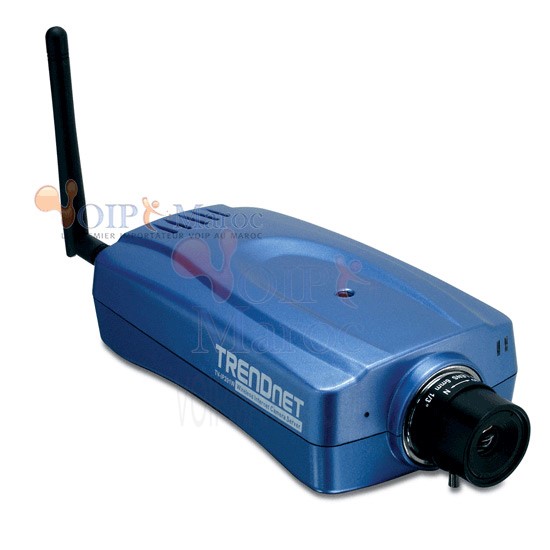 TV-IP201W TV-IP201W