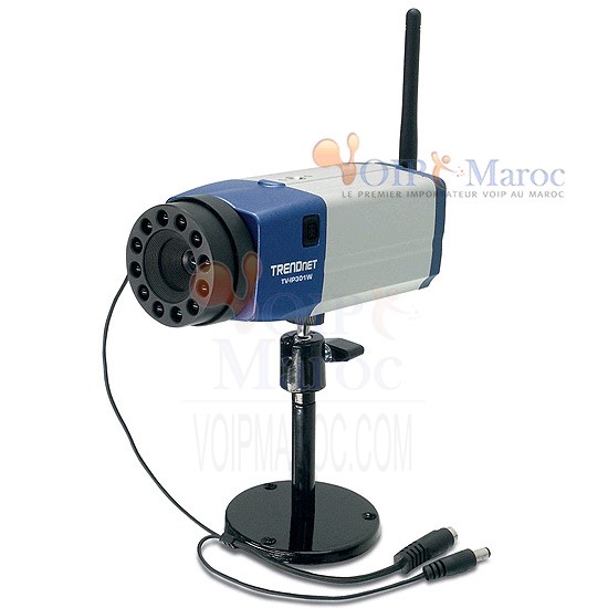 TV-IP301W TV-IP301W