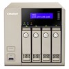 Serveur NAS 4 baies AMD Radeon graphics 4 Go 2.5 /3.5  SATA