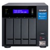 Serveur NAS 4 baies 4GB DDR4 .5 /2.5  SATA 6Gb/s (sans disque dur)