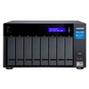Serveur NAS 8 Baies SATA 6Gb/s RAM 16 Go DDR4 (sans disque dur)