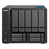Serveur NAS 9 baies avec 8 Go de RAM Dual-Core Intel Celeron 3865U 1.8GHz (sans disque dur)