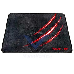 Tapis de Souris Extra Plat Havit Tapis de Souris