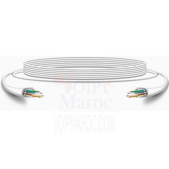 UNIFI CABLE CAT6 UC-C6-CMR