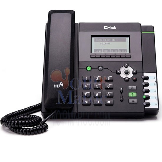 Téléphone IP D