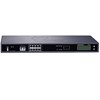 IPBX IP avec 2 Ports FXS et 8 Ports FXO.