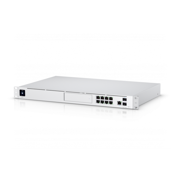 UniFi Dream Machine Pro Gigabit 8 ports avec 1 Gbps RJ45 et 10G SFP + LAN UDM-Pro